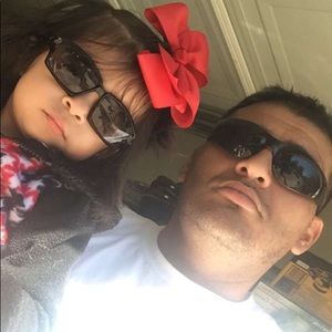 Meet your Posher, Orlando